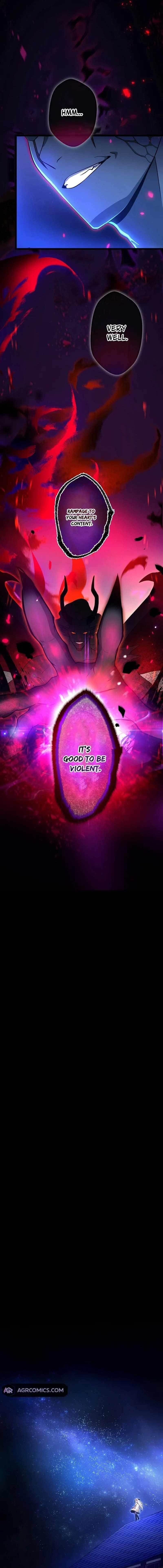 I Reincarnated as an SSS-Ranked Goblin Chapter 76 - Page 18