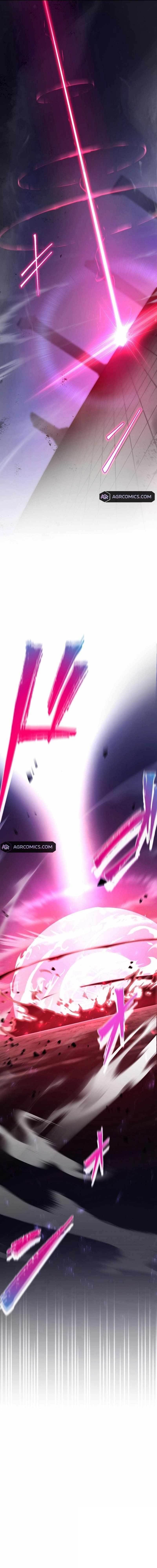 I Reincarnated as an SSS-Ranked Goblin Chapter 77 - Page 18