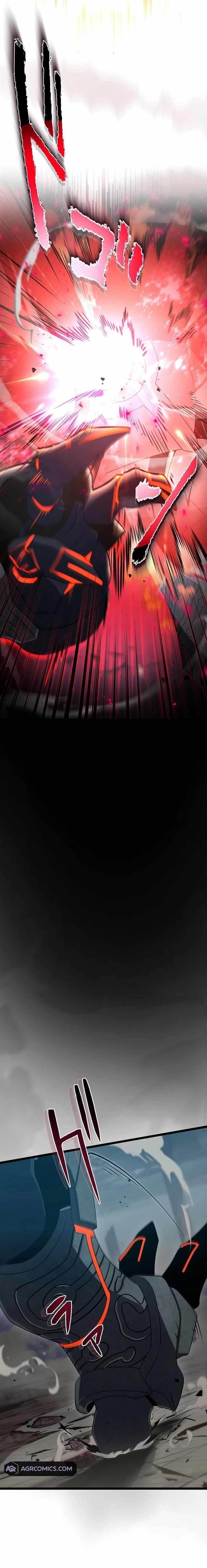 I Reincarnated as an SSS-Ranked Goblin Chapter 78 - Page 11