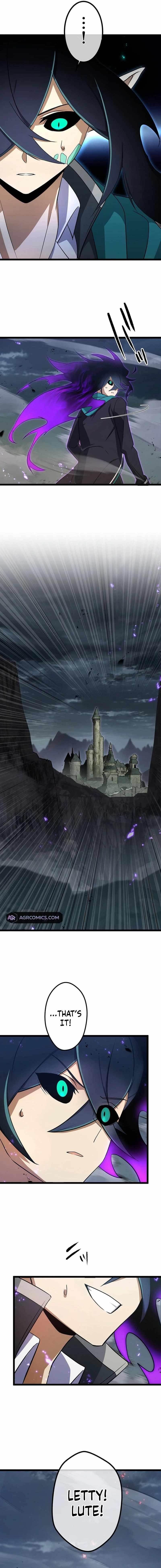 I Reincarnated as an SSS-Ranked Goblin Chapter 78 - Page 16