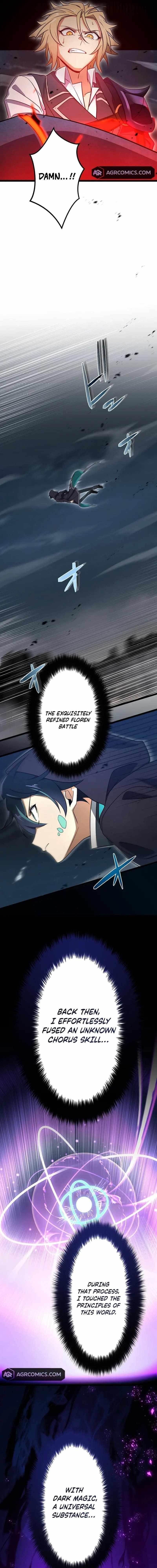 I Reincarnated as an SSS-Ranked Goblin Chapter 79 - Page 16