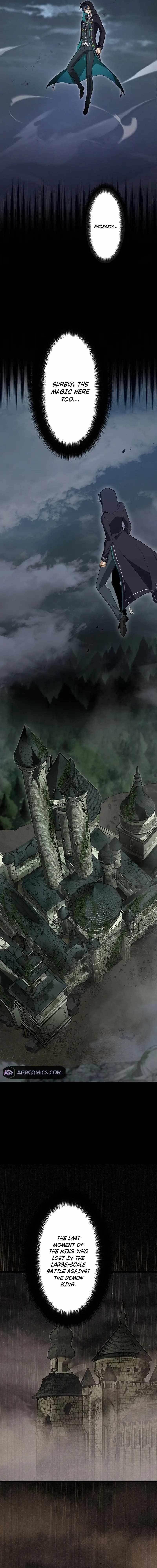 I Reincarnated as an SSS-Ranked Goblin Chapter 79 - Page 18