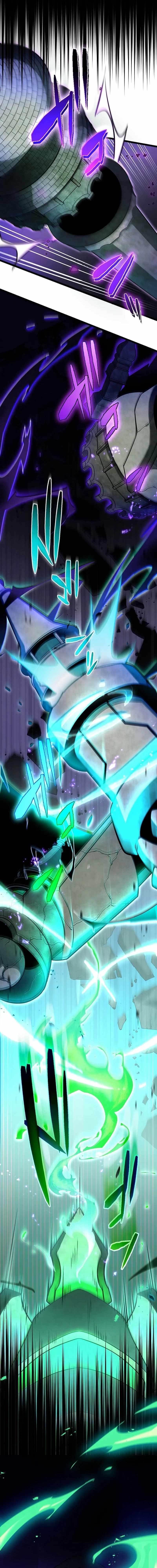 I Reincarnated as an SSS-Ranked Goblin Chapter 79 - Page 23