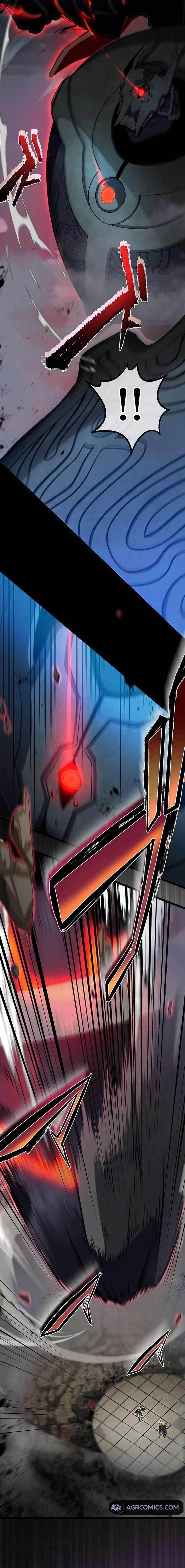 I Reincarnated as an SSS-Ranked Goblin Chapter 79 - Page 5