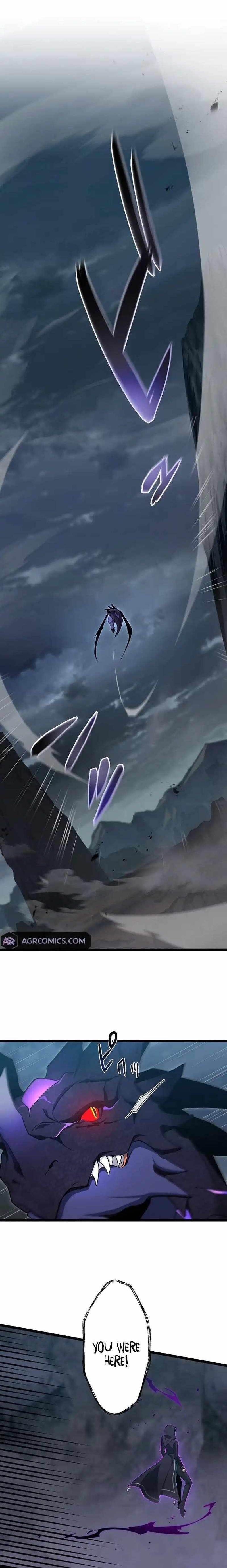 I Reincarnated as an SSS-Ranked Goblin Chapter 80 - Page 1