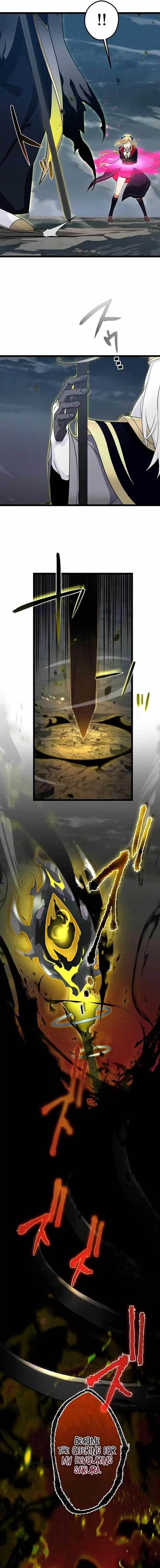 I Reincarnated as an SSS-Ranked Goblin Chapter 80 - Page 11