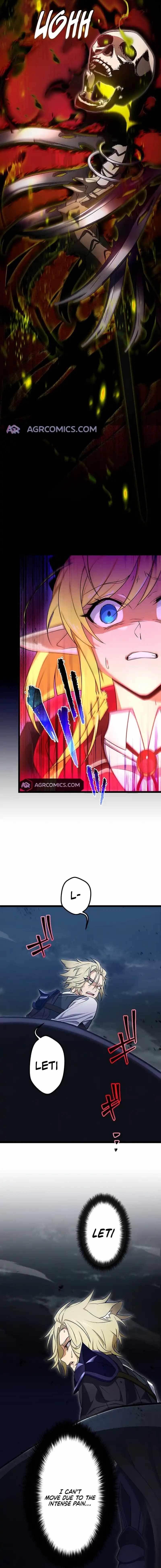 I Reincarnated as an SSS-Ranked Goblin Chapter 80 - Page 12