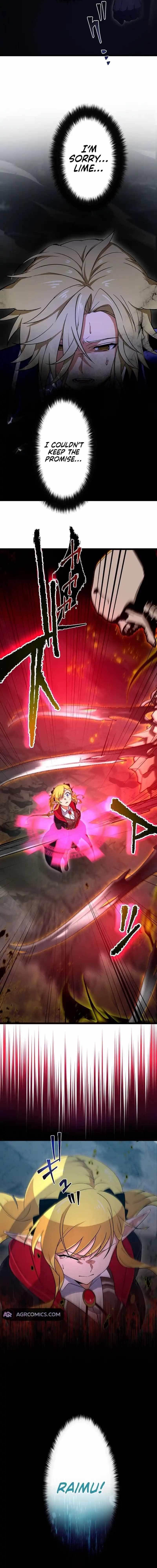 I Reincarnated as an SSS-Ranked Goblin Chapter 80 - Page 13