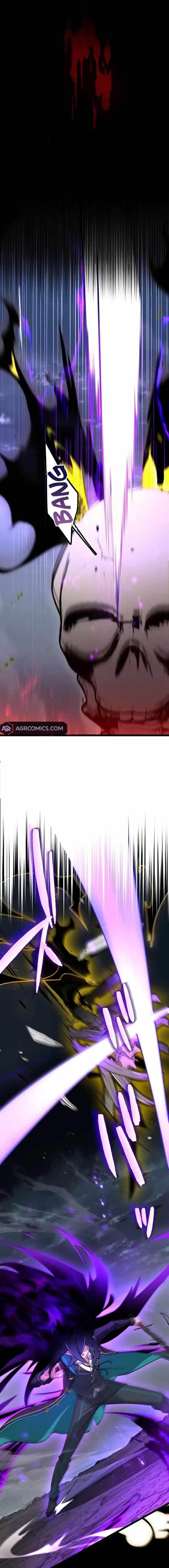 I Reincarnated as an SSS-Ranked Goblin Chapter 80 - Page 14