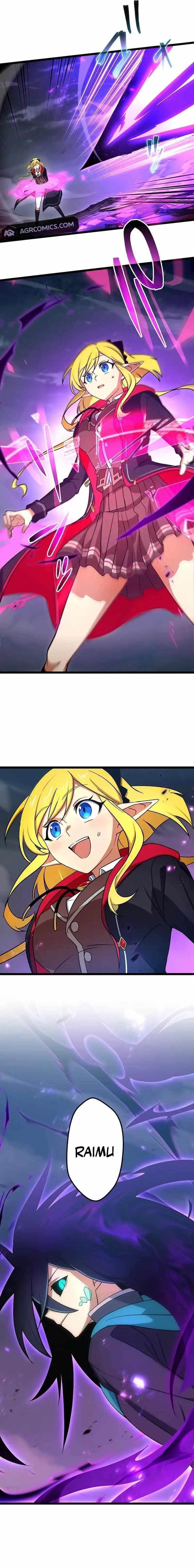 I Reincarnated as an SSS-Ranked Goblin Chapter 80 - Page 16