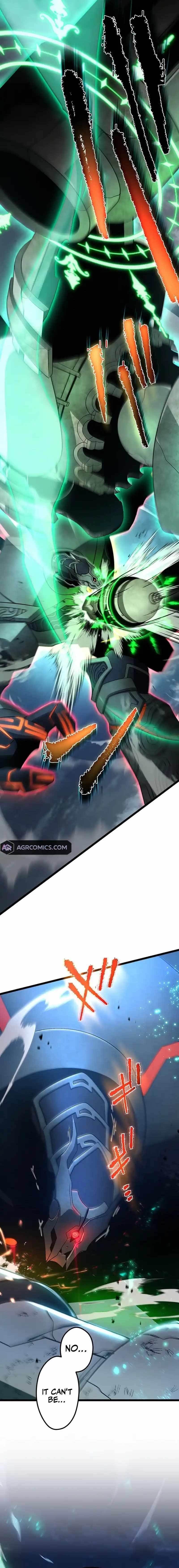 I Reincarnated as an SSS-Ranked Goblin Chapter 80 - Page 18