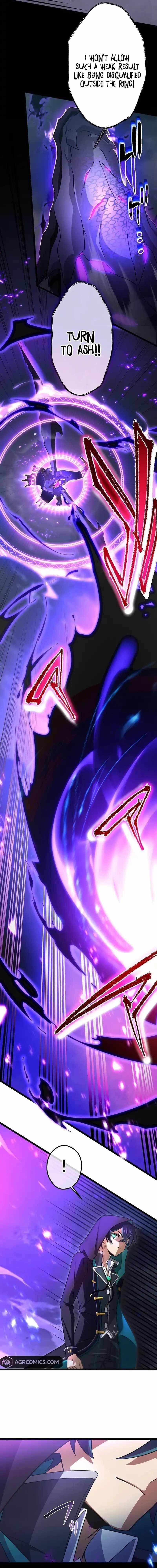 I Reincarnated as an SSS-Ranked Goblin Chapter 80 - Page 2