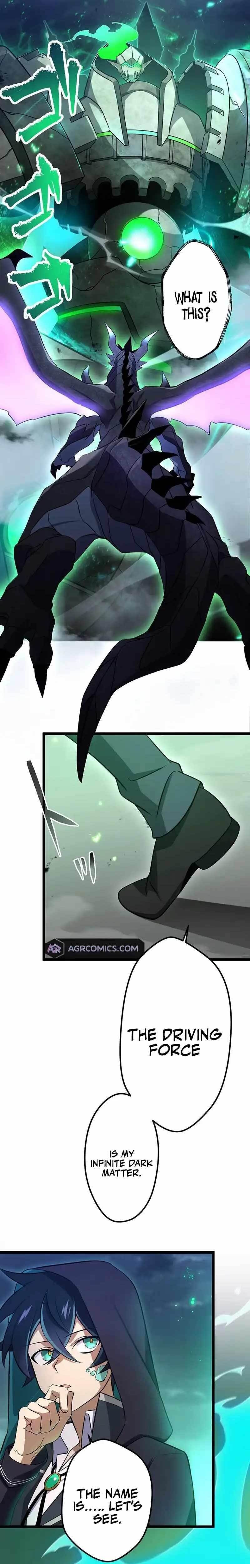 I Reincarnated as an SSS-Ranked Goblin Chapter 80 - Page 4