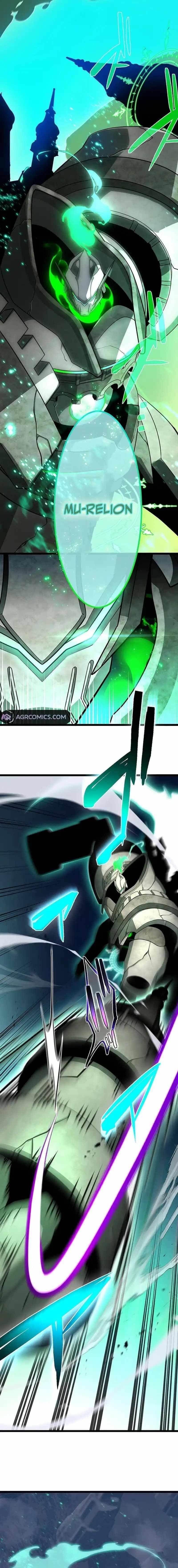 I Reincarnated as an SSS-Ranked Goblin Chapter 80 - Page 5