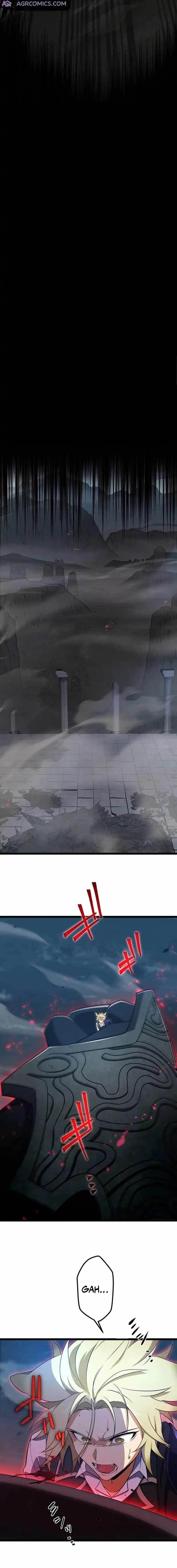 I Reincarnated as an SSS-Ranked Goblin Chapter 80 - Page 9