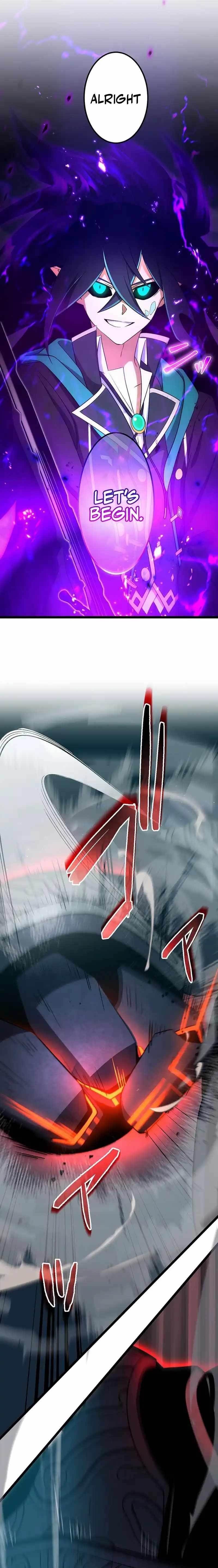 I Reincarnated as an SSS-Ranked Goblin Chapter 81 - Page 10