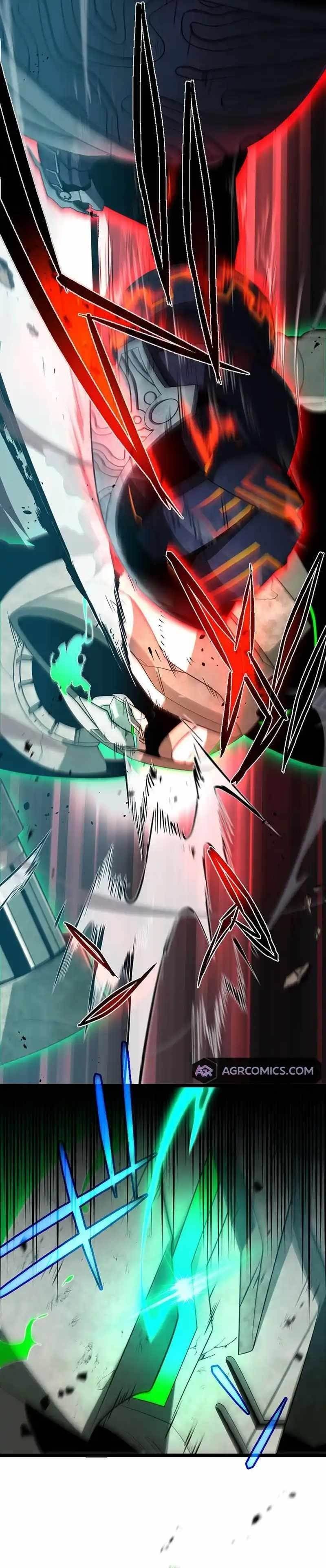 I Reincarnated as an SSS-Ranked Goblin Chapter 81 - Page 11