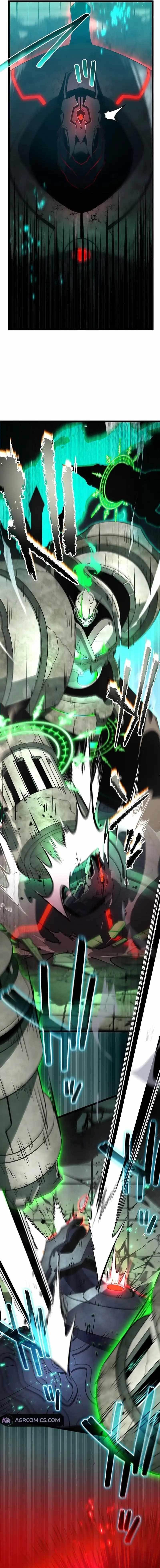 I Reincarnated as an SSS-Ranked Goblin Chapter 81 - Page 13