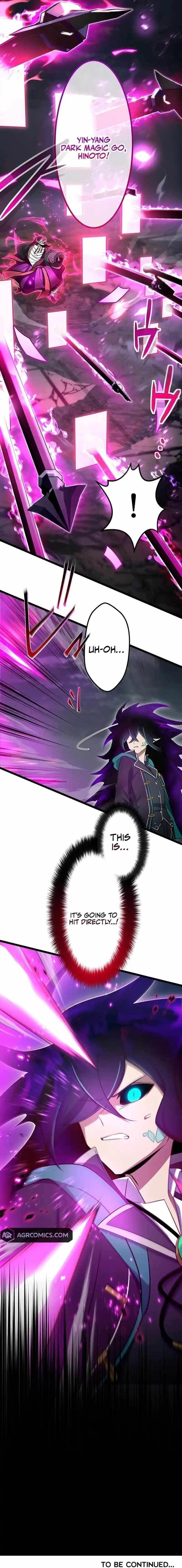 I Reincarnated as an SSS-Ranked Goblin Chapter 81 - Page 19