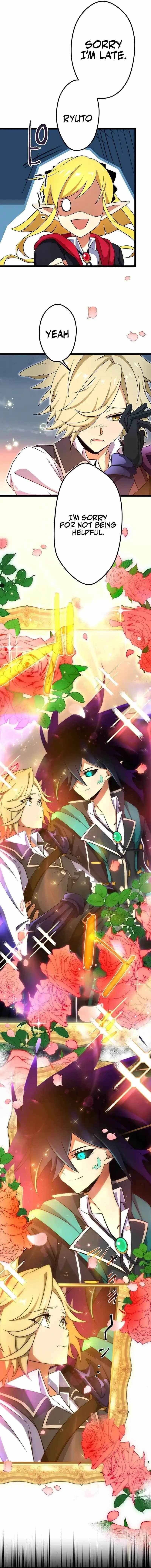 I Reincarnated as an SSS-Ranked Goblin Chapter 81 - Page 4