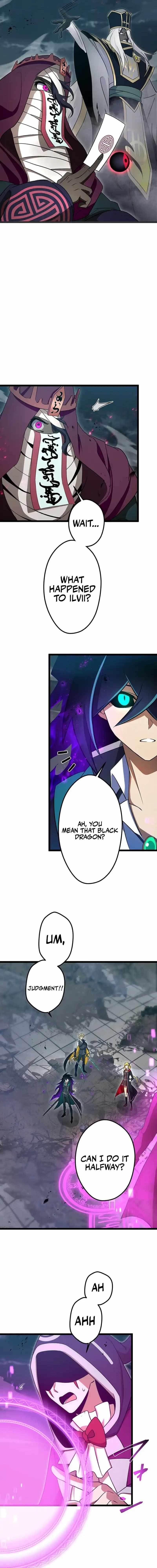 I Reincarnated as an SSS-Ranked Goblin Chapter 81 - Page 8