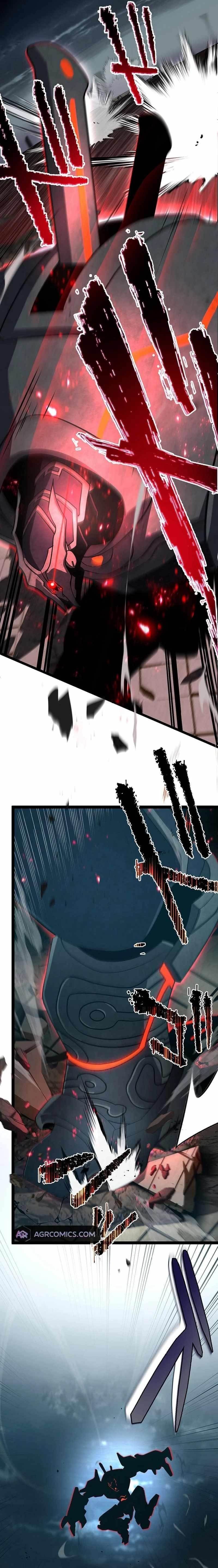 I Reincarnated as an SSS-Ranked Goblin Chapter 82 - Page 12