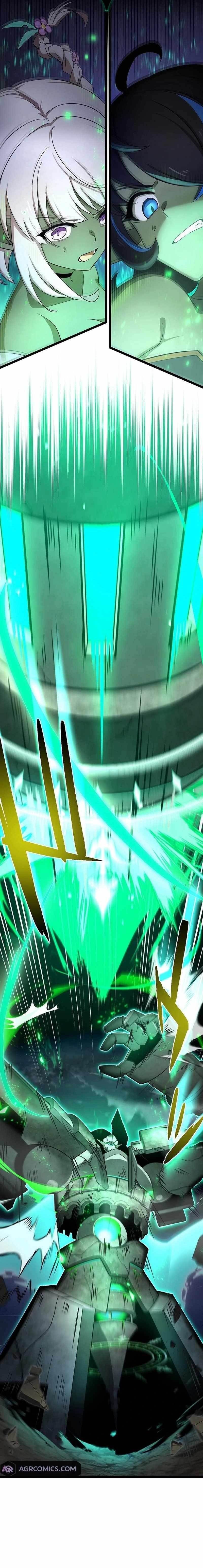 I Reincarnated as an SSS-Ranked Goblin Chapter 82 - Page 18