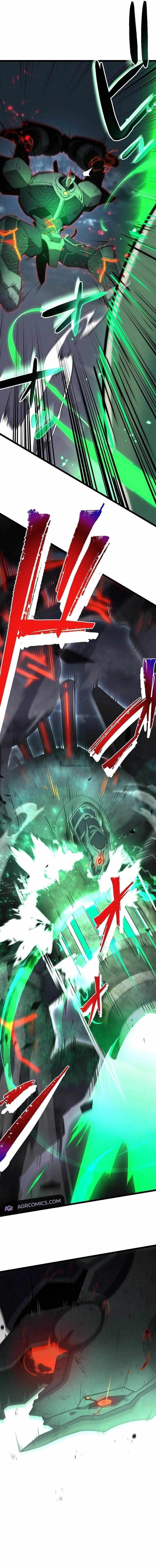 I Reincarnated as an SSS-Ranked Goblin Chapter 82 - Page 19