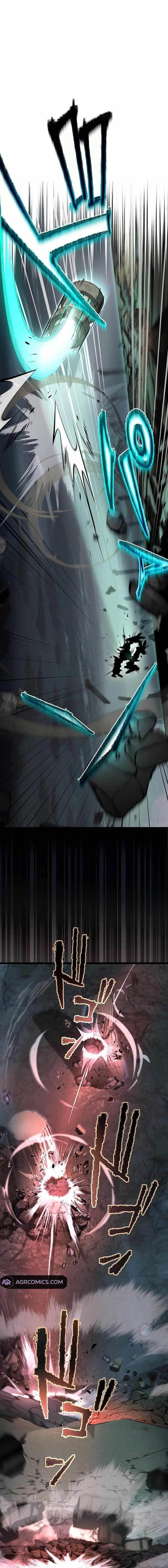 I Reincarnated as an SSS-Ranked Goblin Chapter 82 - Page 20