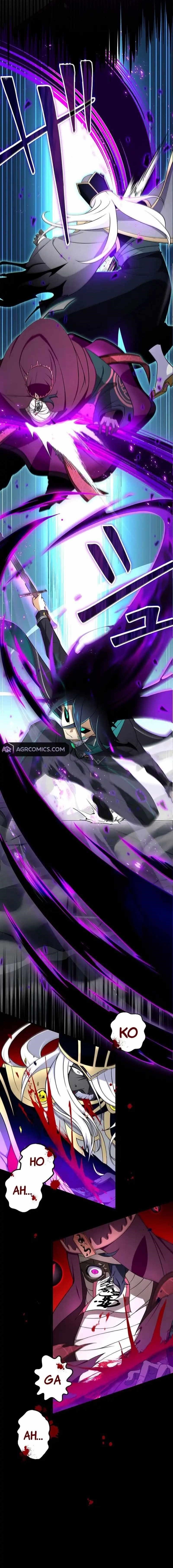 I Reincarnated as an SSS-Ranked Goblin Chapter 83 - Page 1