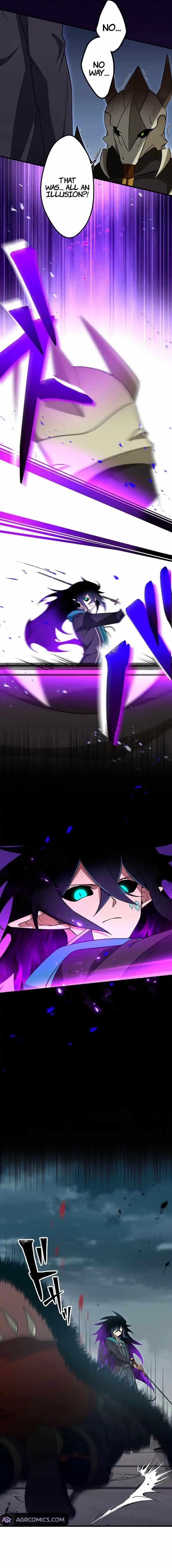 I Reincarnated as an SSS-Ranked Goblin Chapter 83 - Page 17