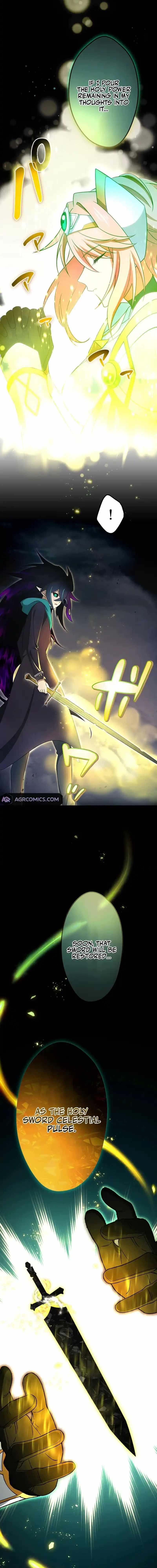 I Reincarnated as an SSS-Ranked Goblin Chapter 84 - Page 10