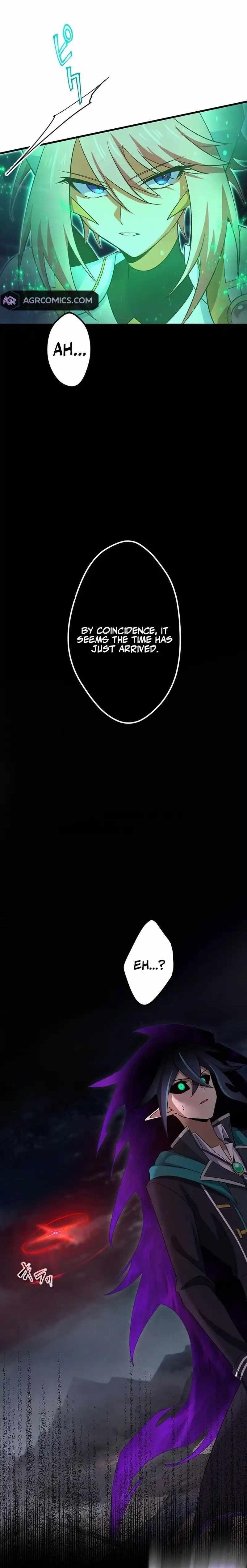 I Reincarnated as an SSS-Ranked Goblin Chapter 84 - Page 12