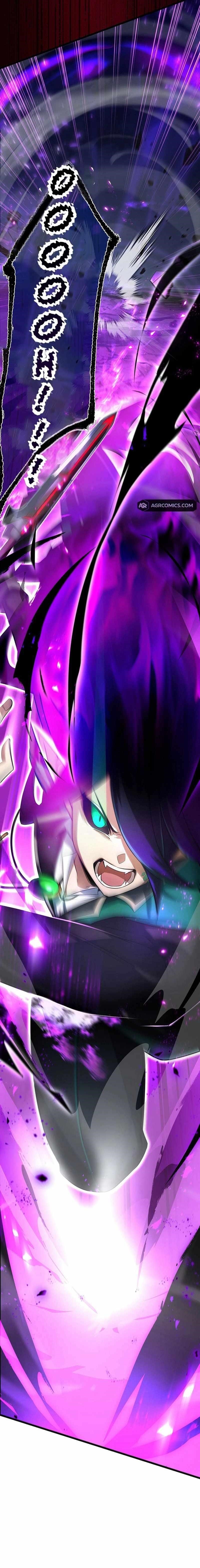 I Reincarnated as an SSS-Ranked Goblin Chapter 85 - Page 19