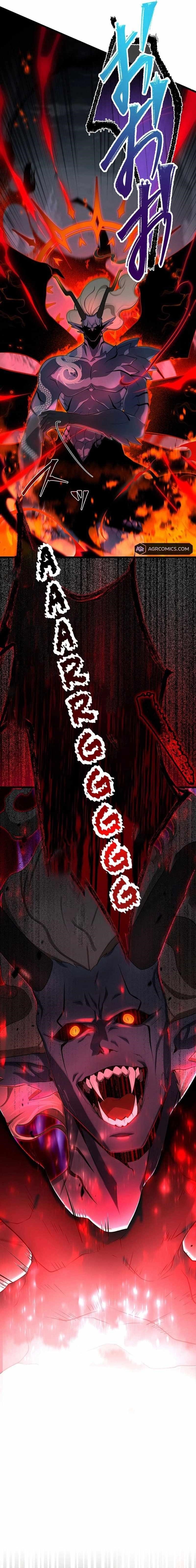 I Reincarnated as an SSS-Ranked Goblin Chapter 85 - Page 20