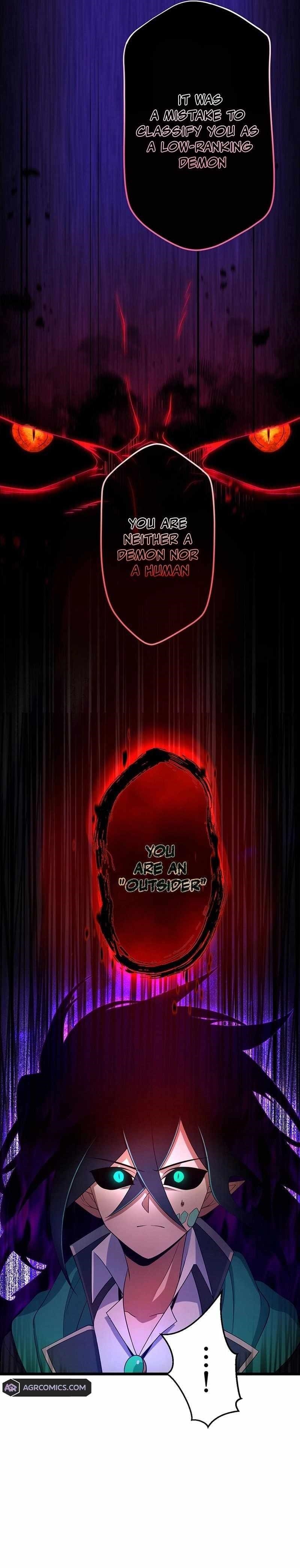 I Reincarnated as an SSS-Ranked Goblin Chapter 85 - Page 6