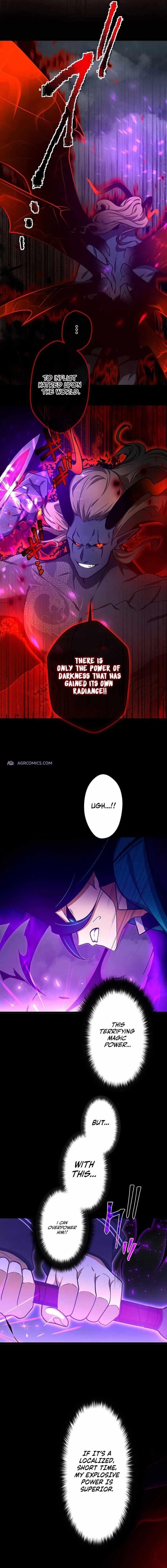 I Reincarnated as an SSS-Ranked Goblin Chapter 86 - Page 10