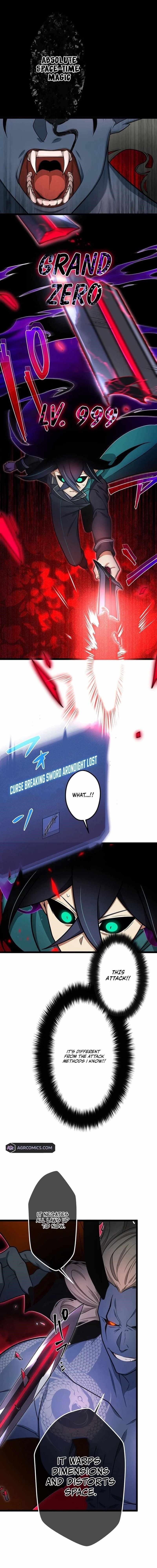 I Reincarnated as an SSS-Ranked Goblin Chapter 86 - Page 13