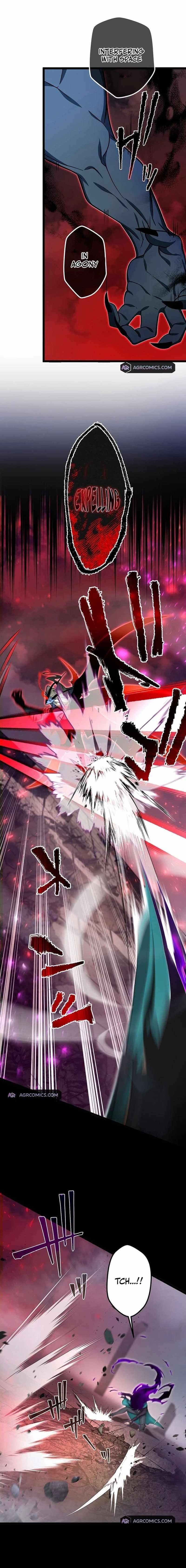 I Reincarnated as an SSS-Ranked Goblin Chapter 86 - Page 14