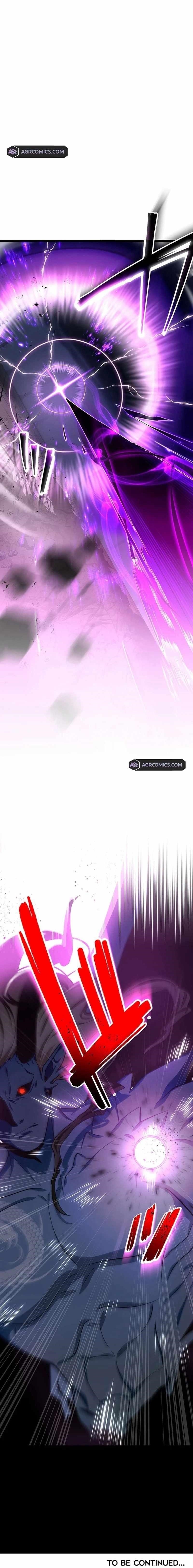 I Reincarnated as an SSS-Ranked Goblin Chapter 86 - Page 19