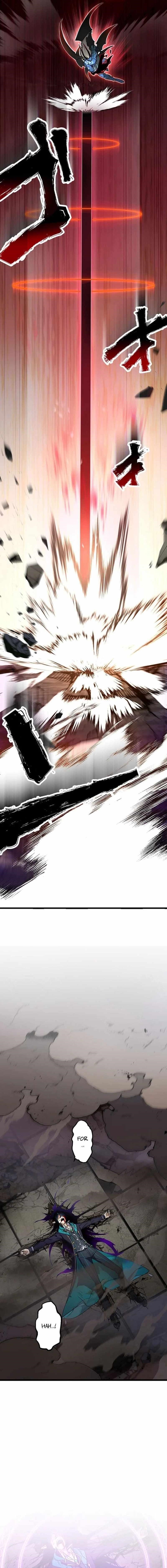 I Reincarnated as an SSS-Ranked Goblin Chapter 87 - Page 12