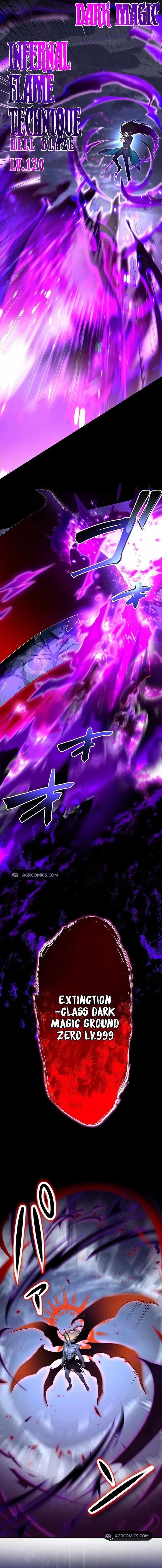 I Reincarnated as an SSS-Ranked Goblin Chapter 87 - Page 9