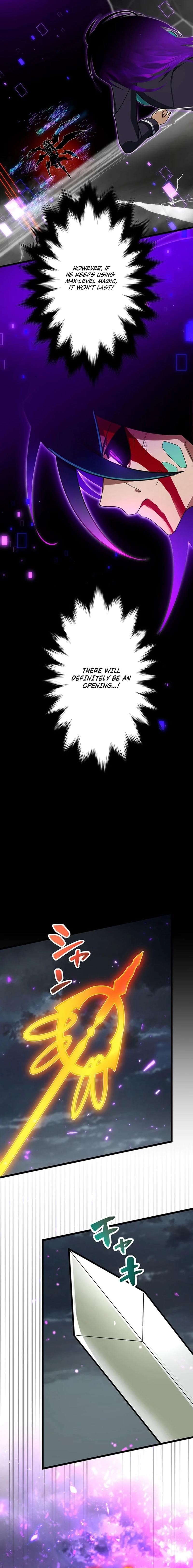 I Reincarnated as an SSS-Ranked Goblin Chapter 88 - Page 14