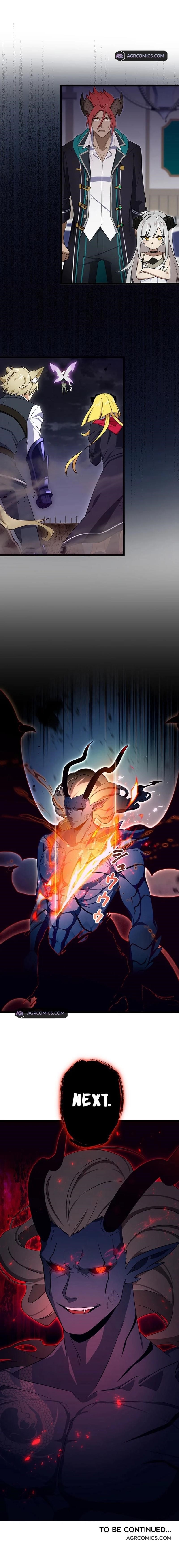 I Reincarnated as an SSS-Ranked Goblin Chapter 88 - Page 18