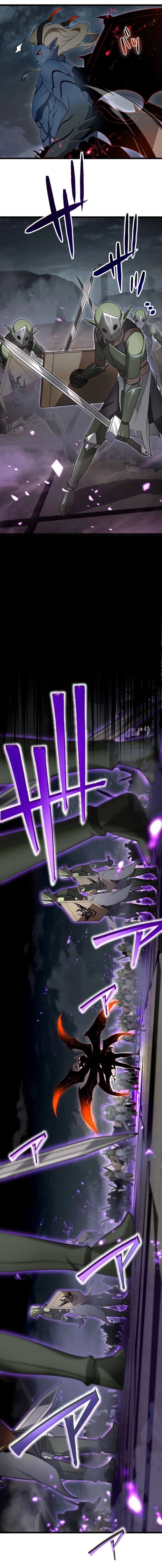 I Reincarnated as an SSS-Ranked Goblin Chapter 88 - Page 7