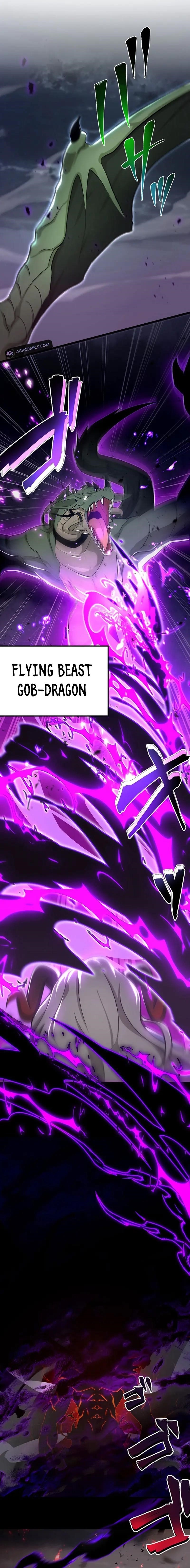 I Reincarnated as an SSS-Ranked Goblin Chapter 89 - Page 1