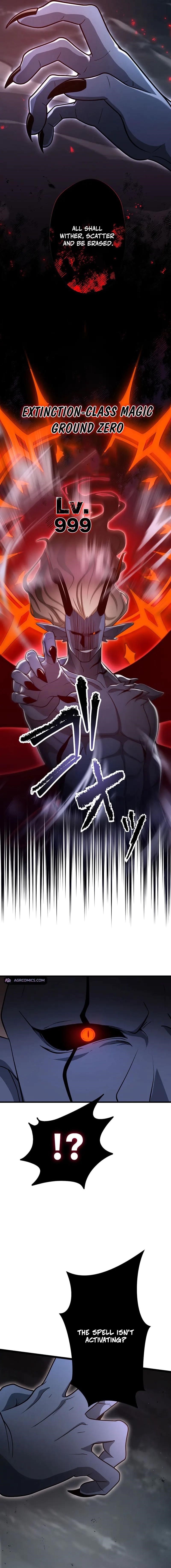 I Reincarnated as an SSS-Ranked Goblin Chapter 89 - Page 15