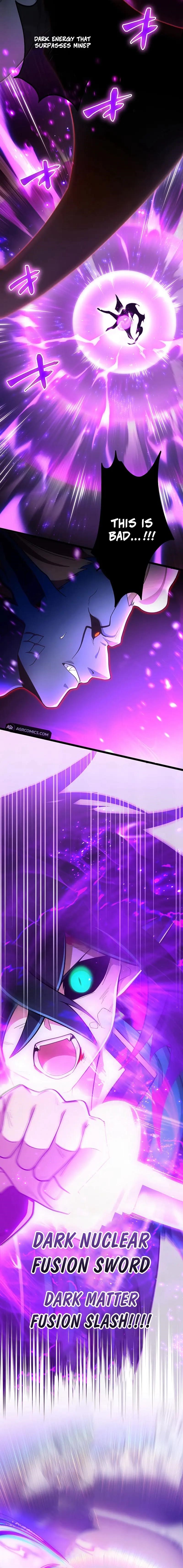 I Reincarnated as an SSS-Ranked Goblin Chapter 89 - Page 18