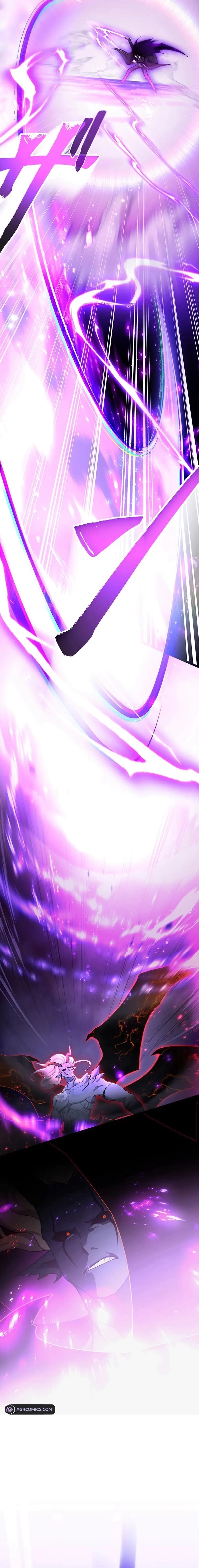 I Reincarnated as an SSS-Ranked Goblin Chapter 89 - Page 19