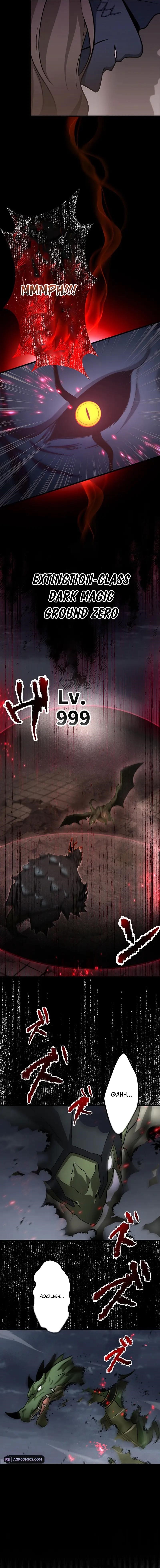 I Reincarnated as an SSS-Ranked Goblin Chapter 89 - Page 4